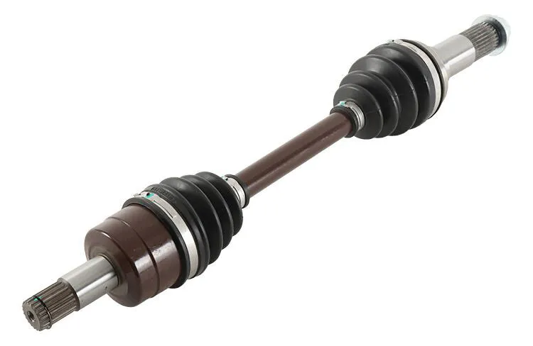 6 Ball Heavy Duty Axle Front