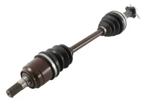 6 Ball Heavy Duty Axle Front