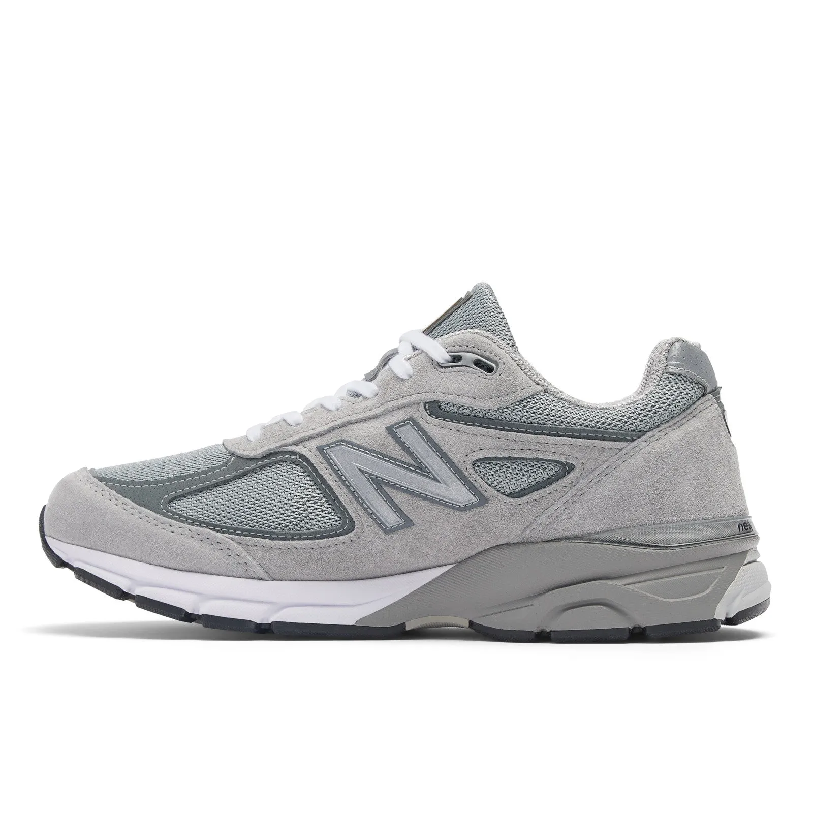 990V4 MADE IN USA GREY