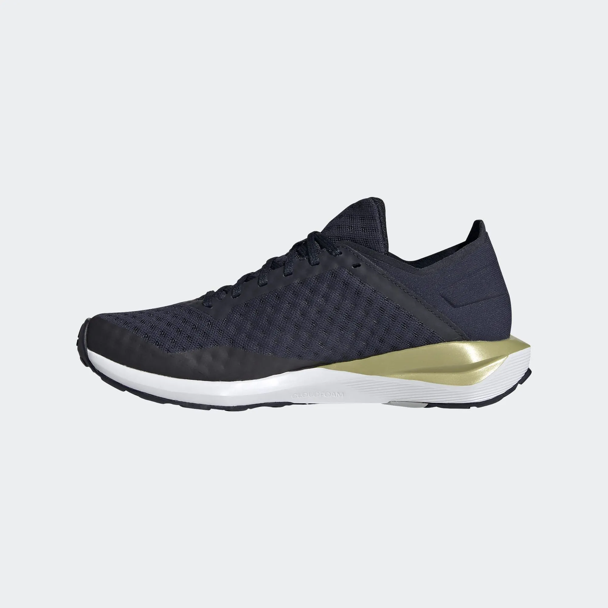 Adidas Faito Junior Runner Navy/gold/white