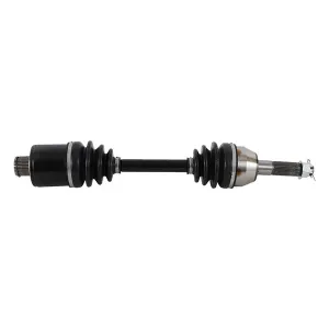 ALL BALLS * Standard Axle - 28-44100