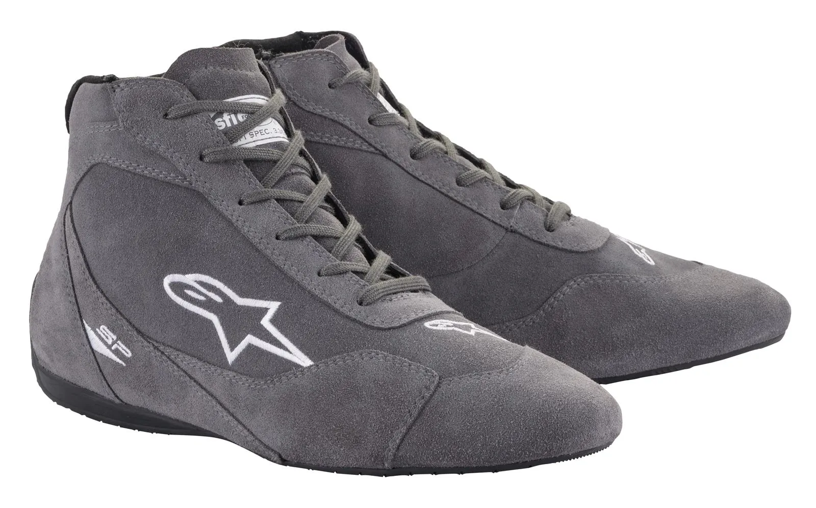 Alpinestars SP V2 Shoes 2710621-11-7.5