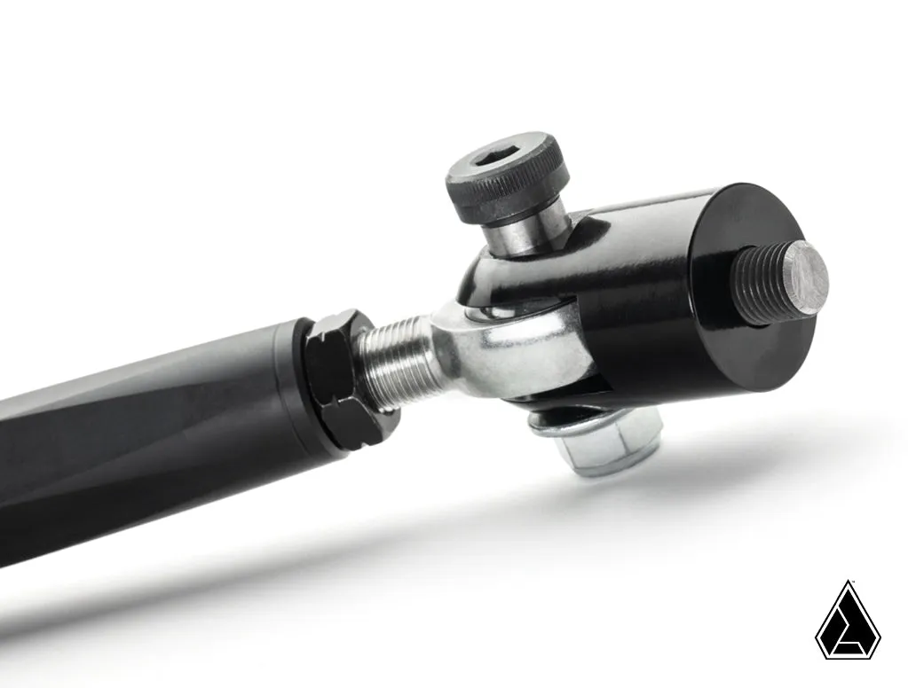 Assault Industries Turret Style Heavy Duty Tie Rods (Fits: Polaris RZR)