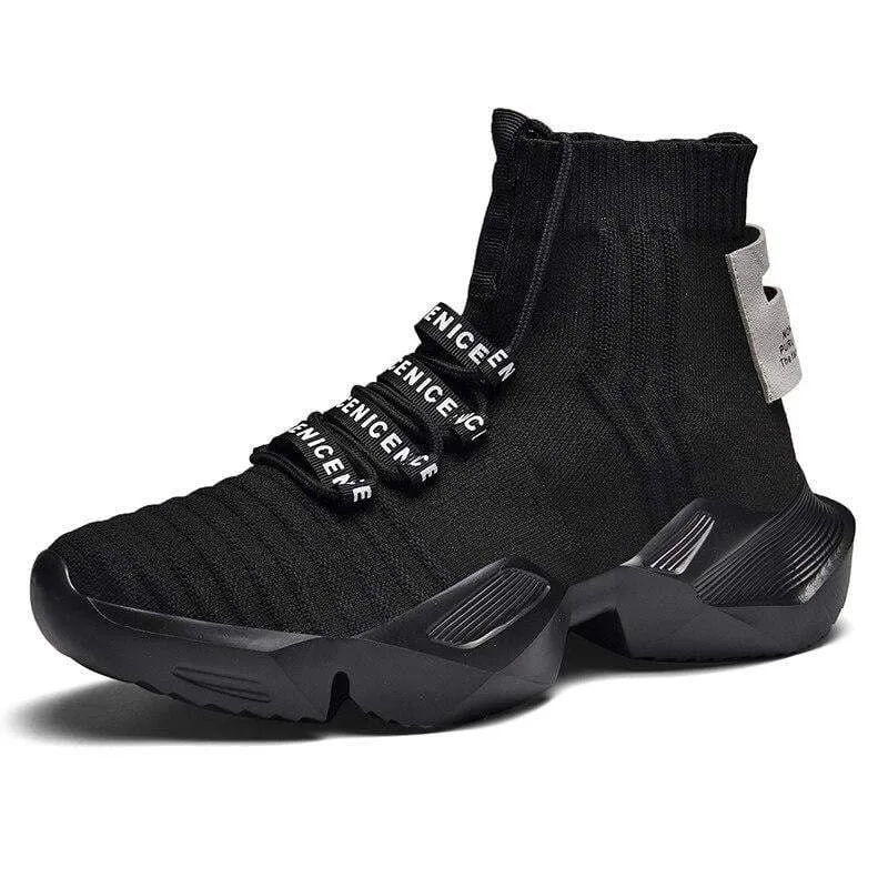 Best Techwear Shoes