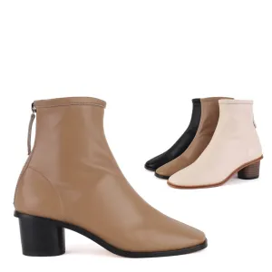 CALCOT - ankle boots