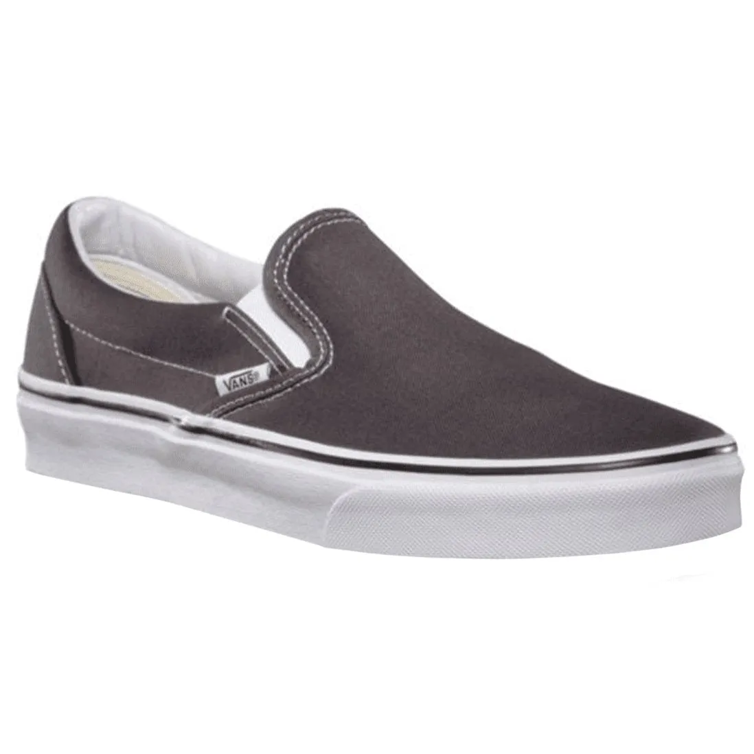 Classic Slip-On Shoes