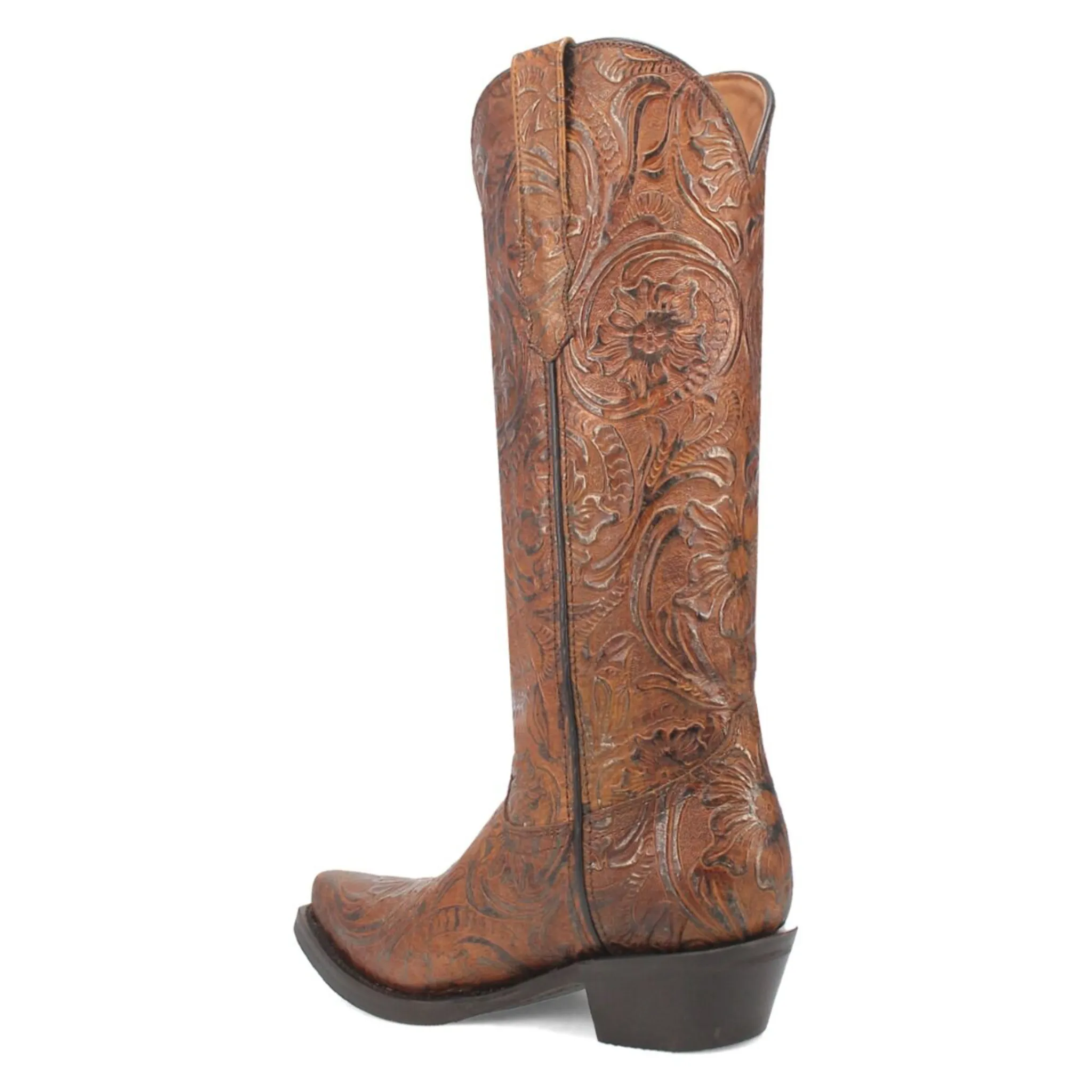 DINGO WOMEN'S BELLONA WESTERN BOOT - DI216