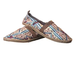 Espadrilles CODICE MENDOZA