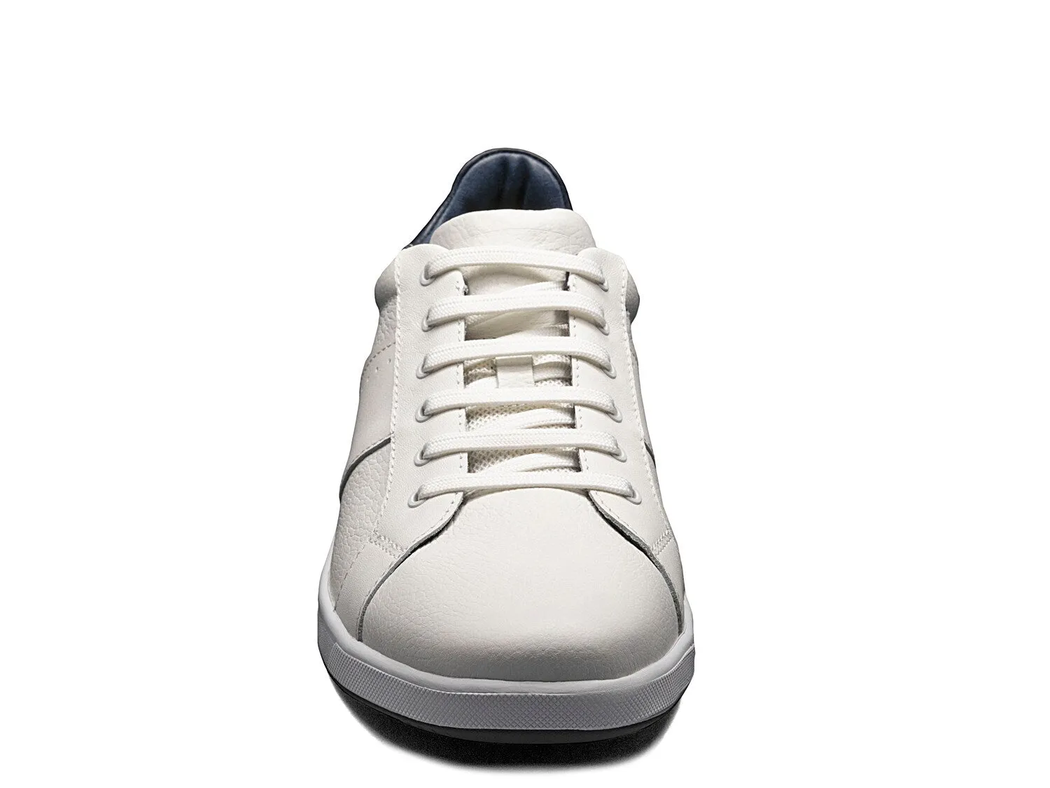 Florsheim Crossover Round Toe Sneaker, White