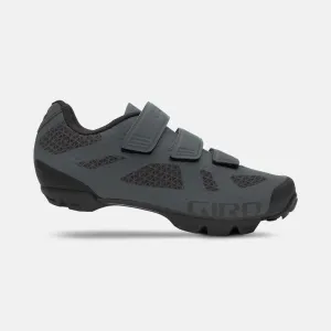 Giro Ranger Bicycle Shoes Portaro Grey 48