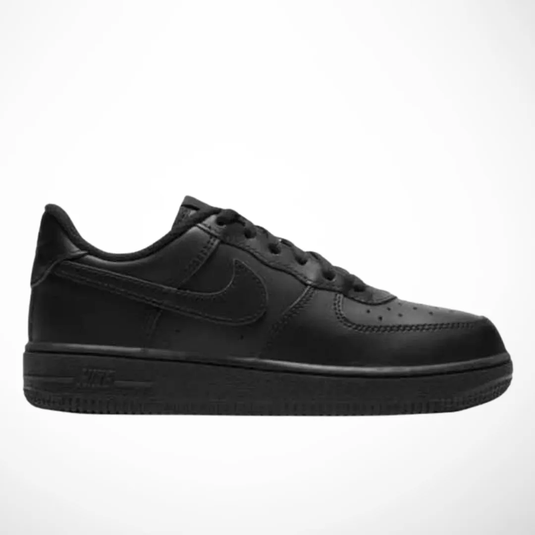 Men Air Force (Black)