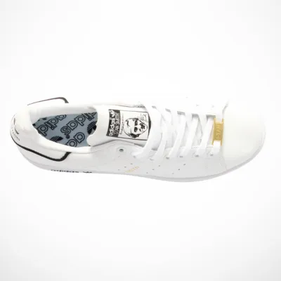 Men Stan Smith (White & Black)