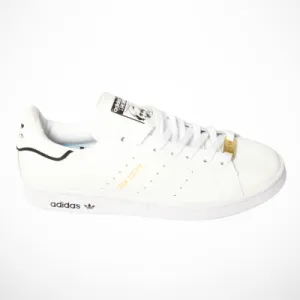 Men Stan Smith (White & Black)