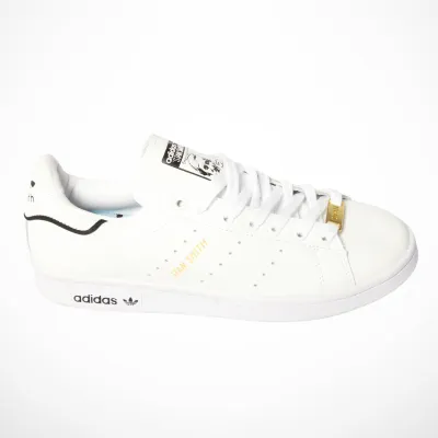 Men Stan Smith (White & Black)