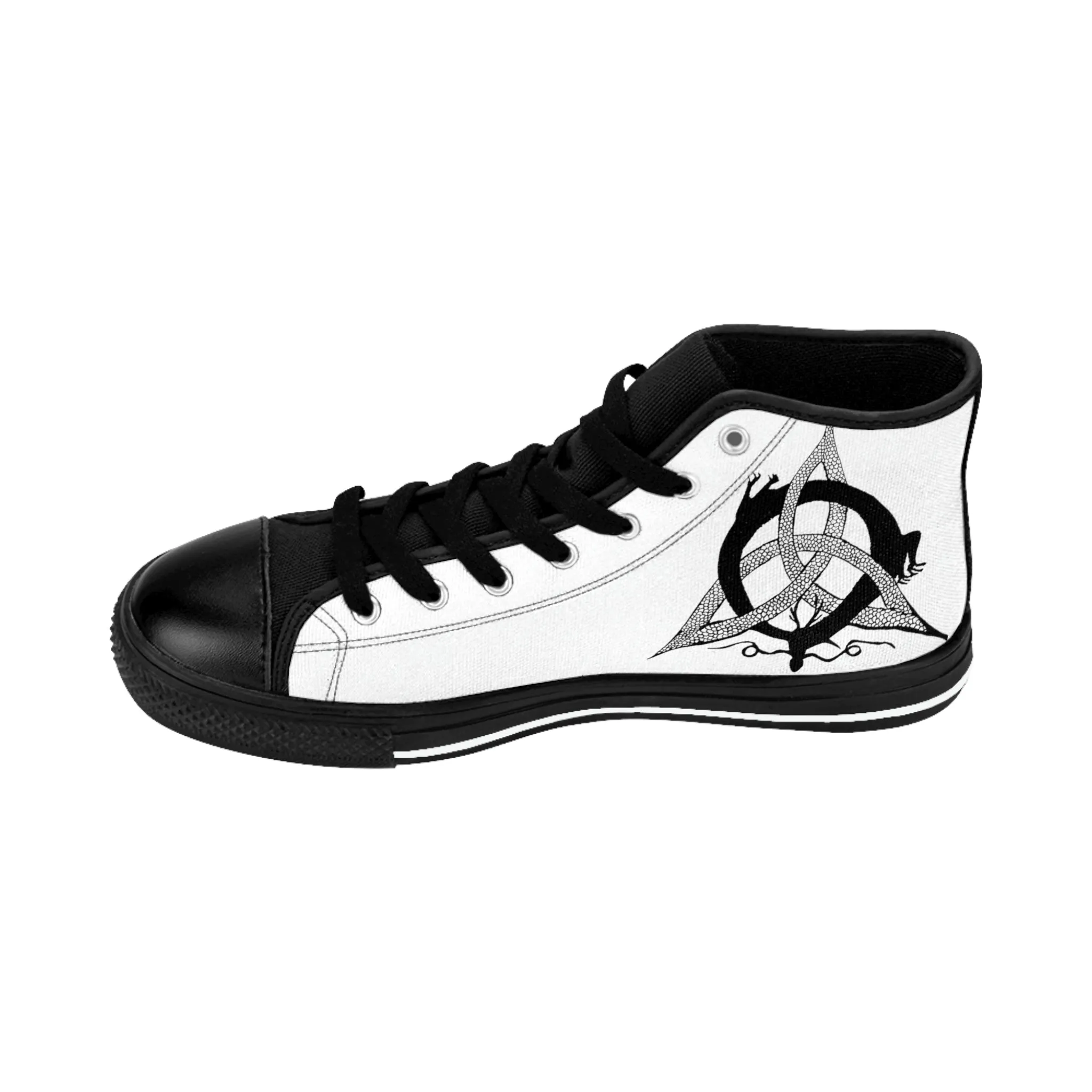 Men's Classic Sneakers