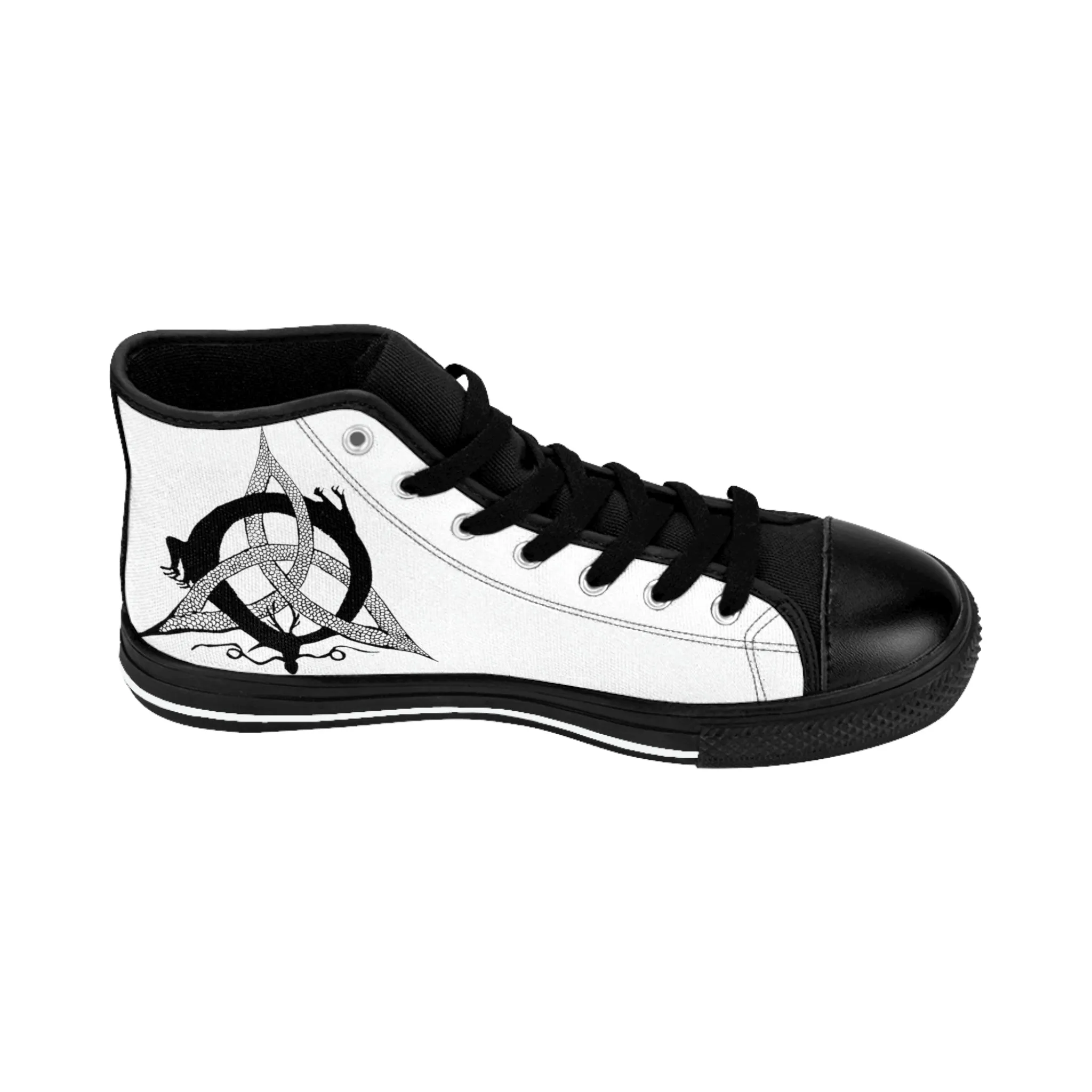 Men's Classic Sneakers