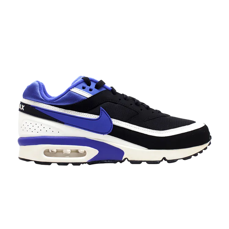 Nike Air Classic Bw Og sneakers, black