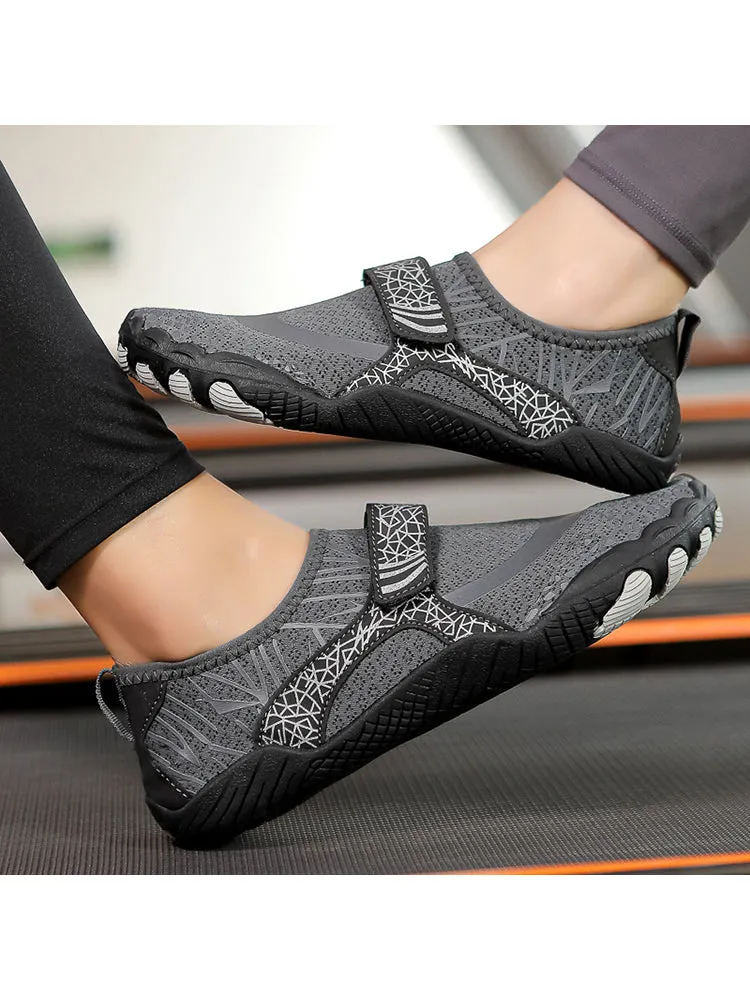 Non-Slip Breathable Swimming Fishing Beach Outdoor Water Shoes