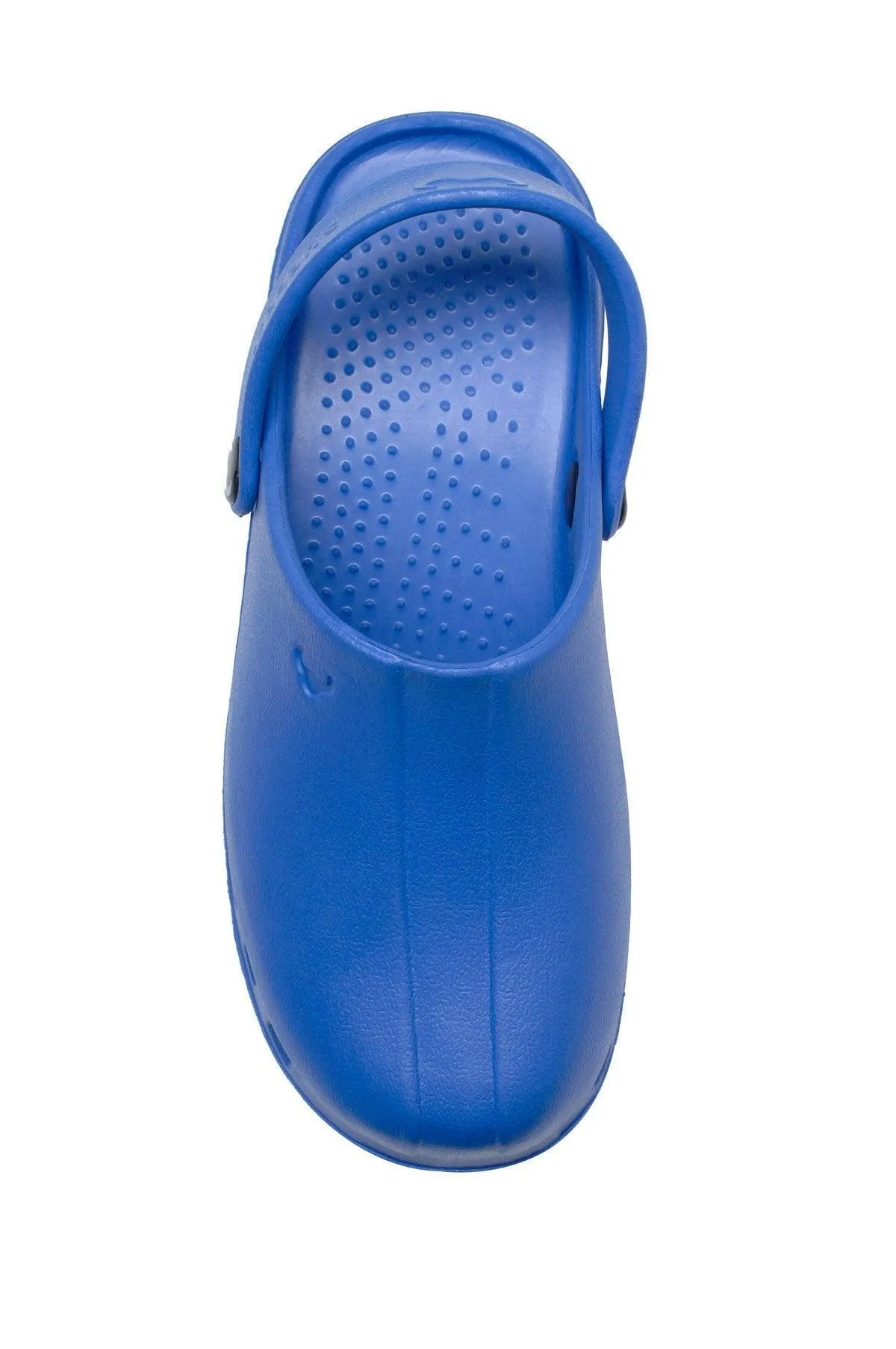 ODEN BLUE Clogs