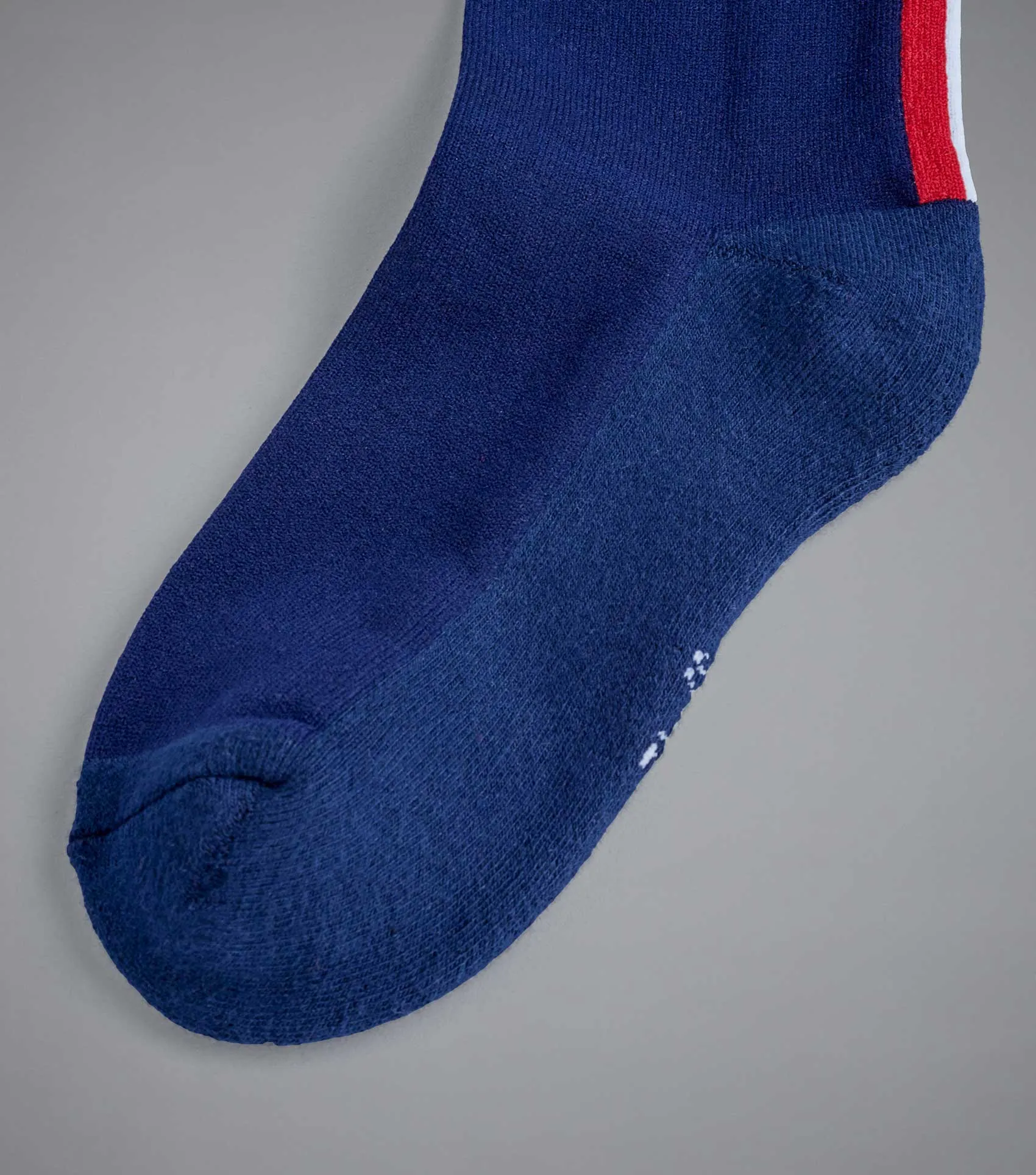 PE Sports Highlight Riding Socks (1 Pair) Navy