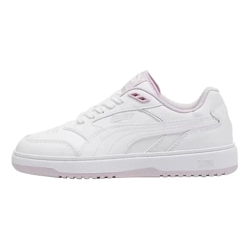 PUMA Doublecourt PUMA White-Grape Mist