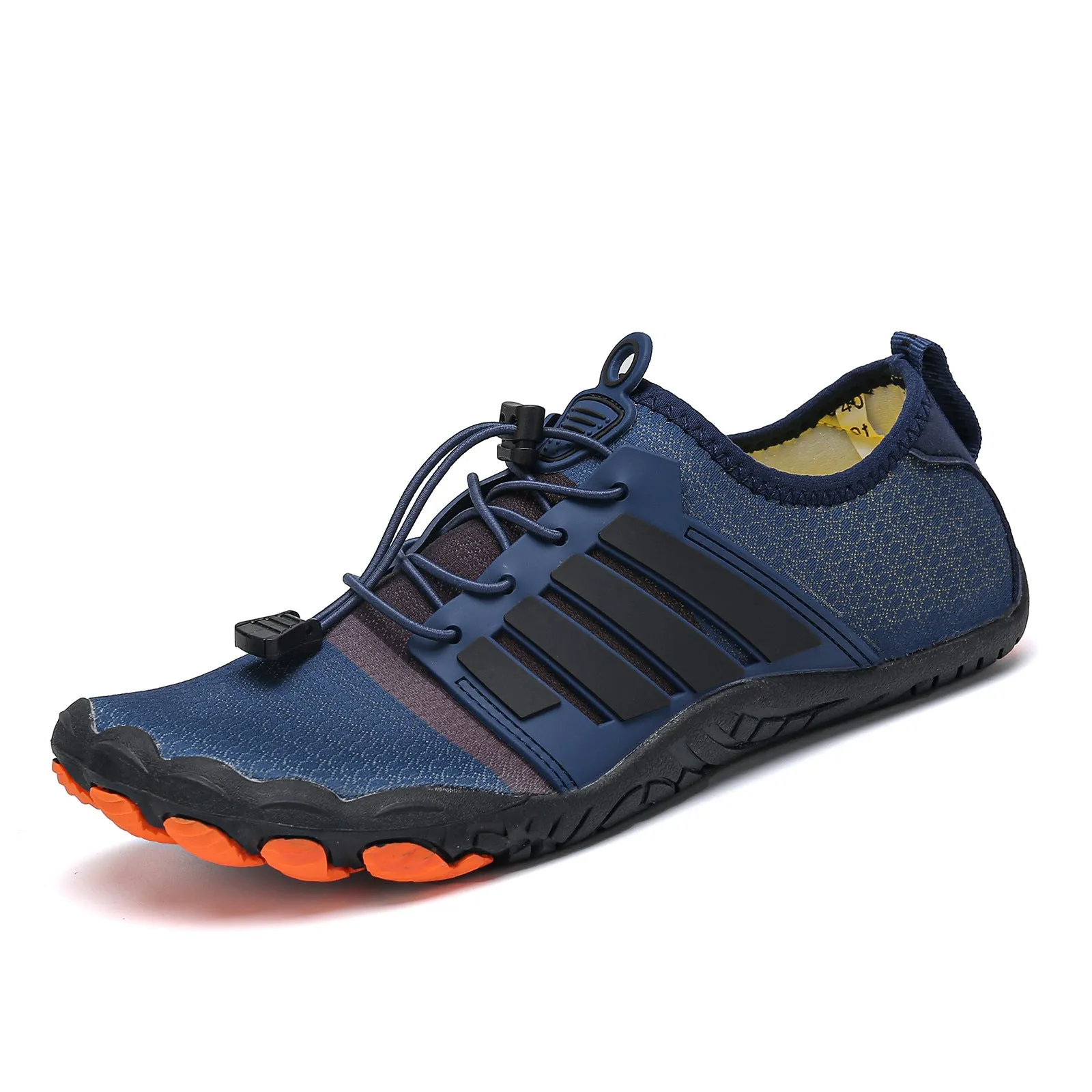 Quick-Dry Amphibious Shoes for Hiking and Fishing