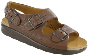 SAS Women's Relaxed Sandal AMBER