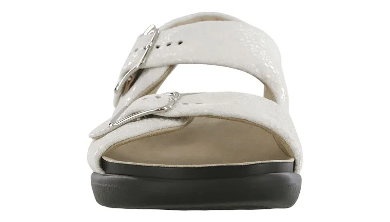 SAS Women's Relaxed Sandal VANILLA