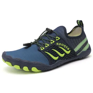 Versatile Water Shoes for Hiking and Fishing