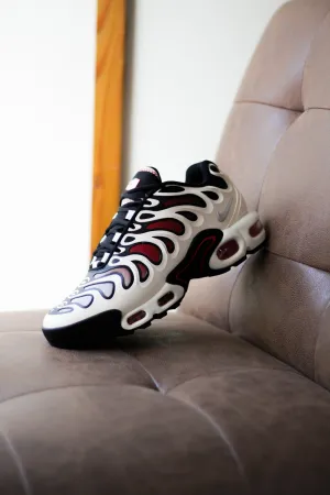 W AIR MAX PLUS DRIFT "PHANTOM/FIRE RED"