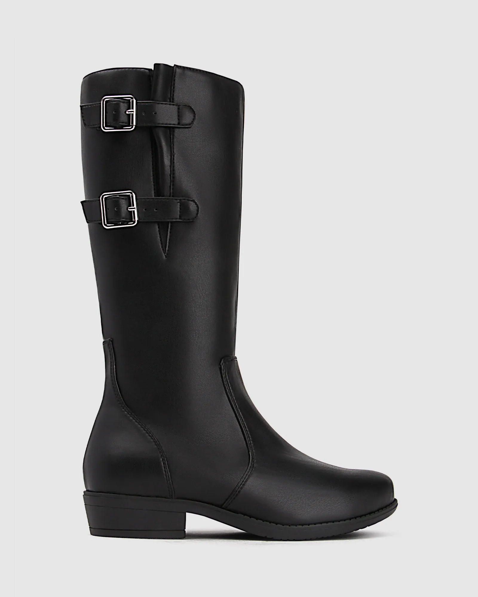 Wider Fit HUDSON Tall Boots