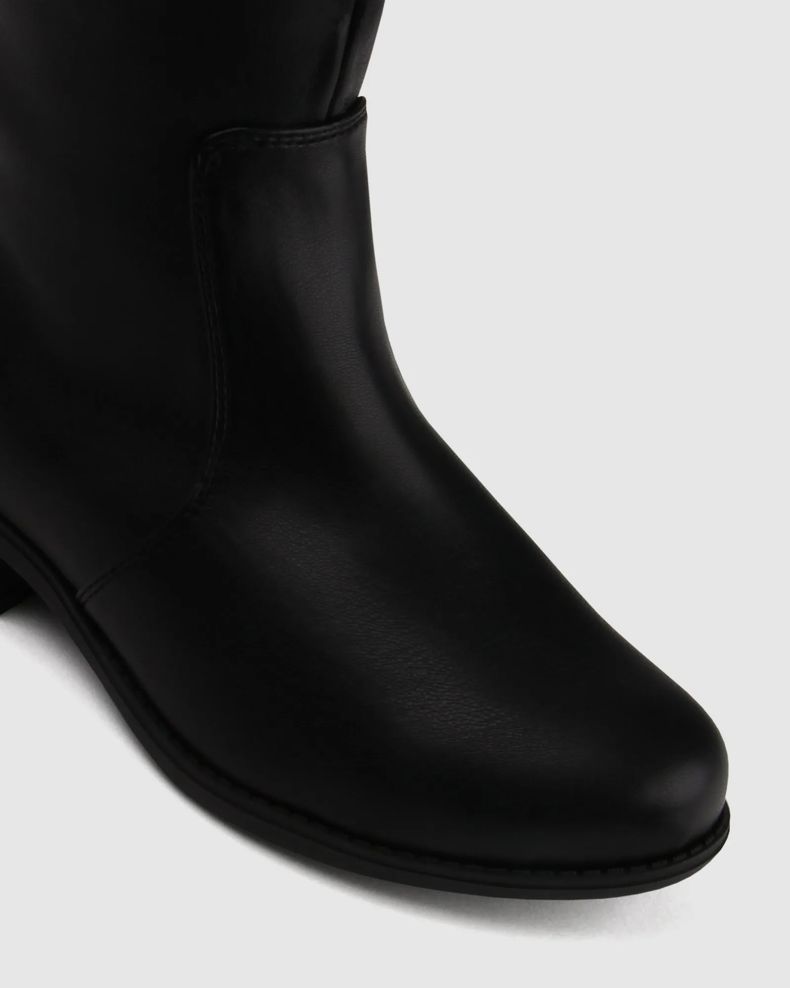 Wider Fit HUDSON Tall Boots