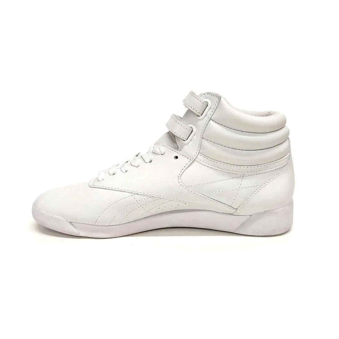 Women's Freestyle Hi Shoes