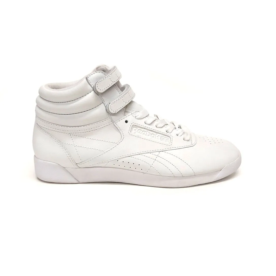 Women's Freestyle Hi Shoes